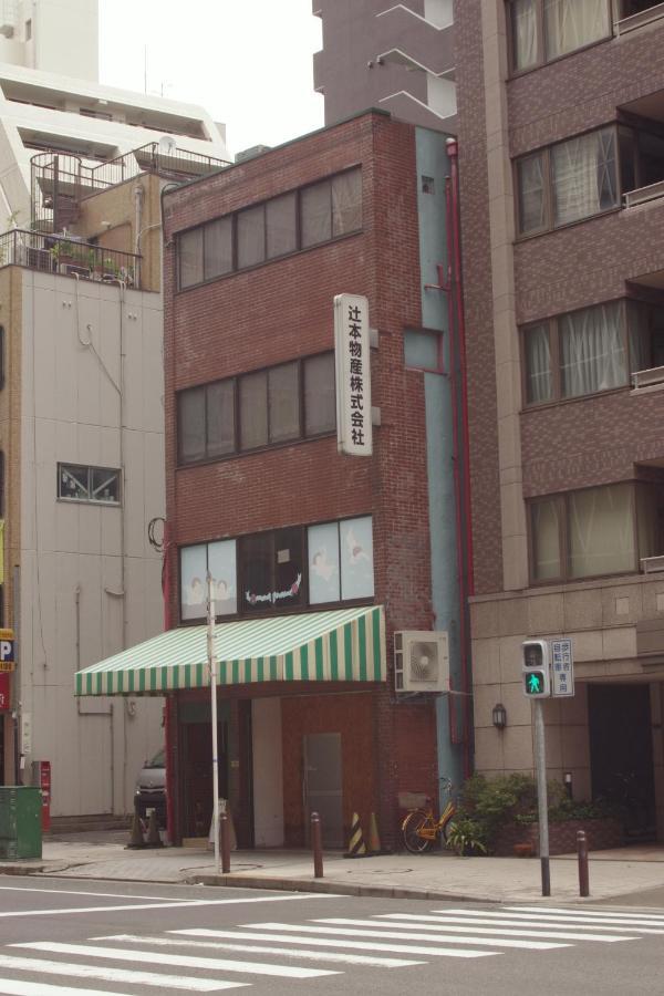 Hotel Kichinan Osaka Esterno foto