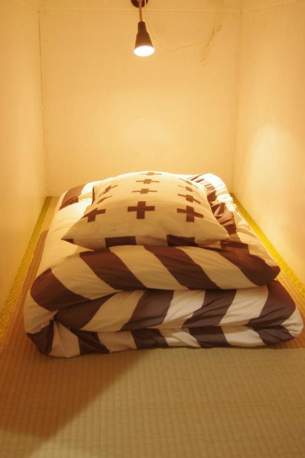 Hotel Kichinan Osaka Esterno foto