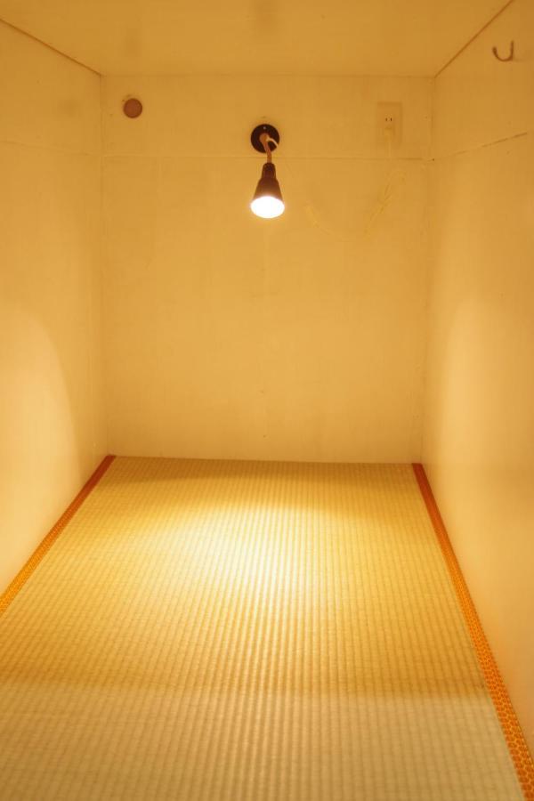 Hotel Kichinan Osaka Esterno foto