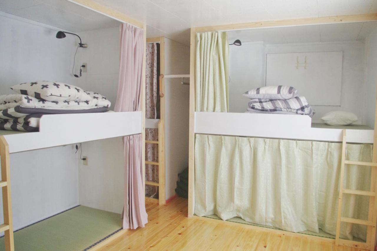 Hotel Kichinan Osaka Esterno foto