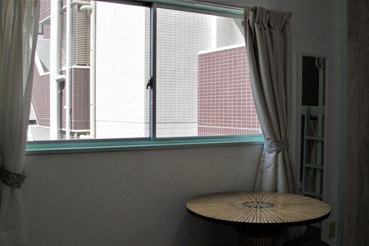 Hotel Kichinan Osaka Esterno foto