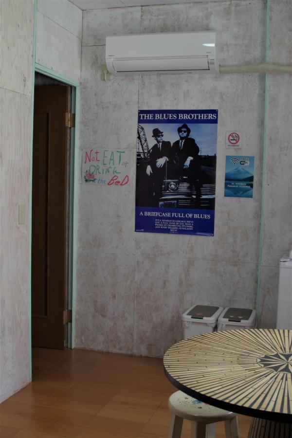 Hotel Kichinan Osaka Esterno foto