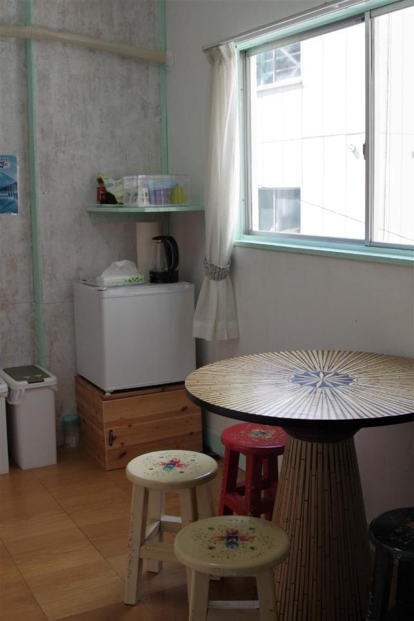 Hotel Kichinan Osaka Esterno foto