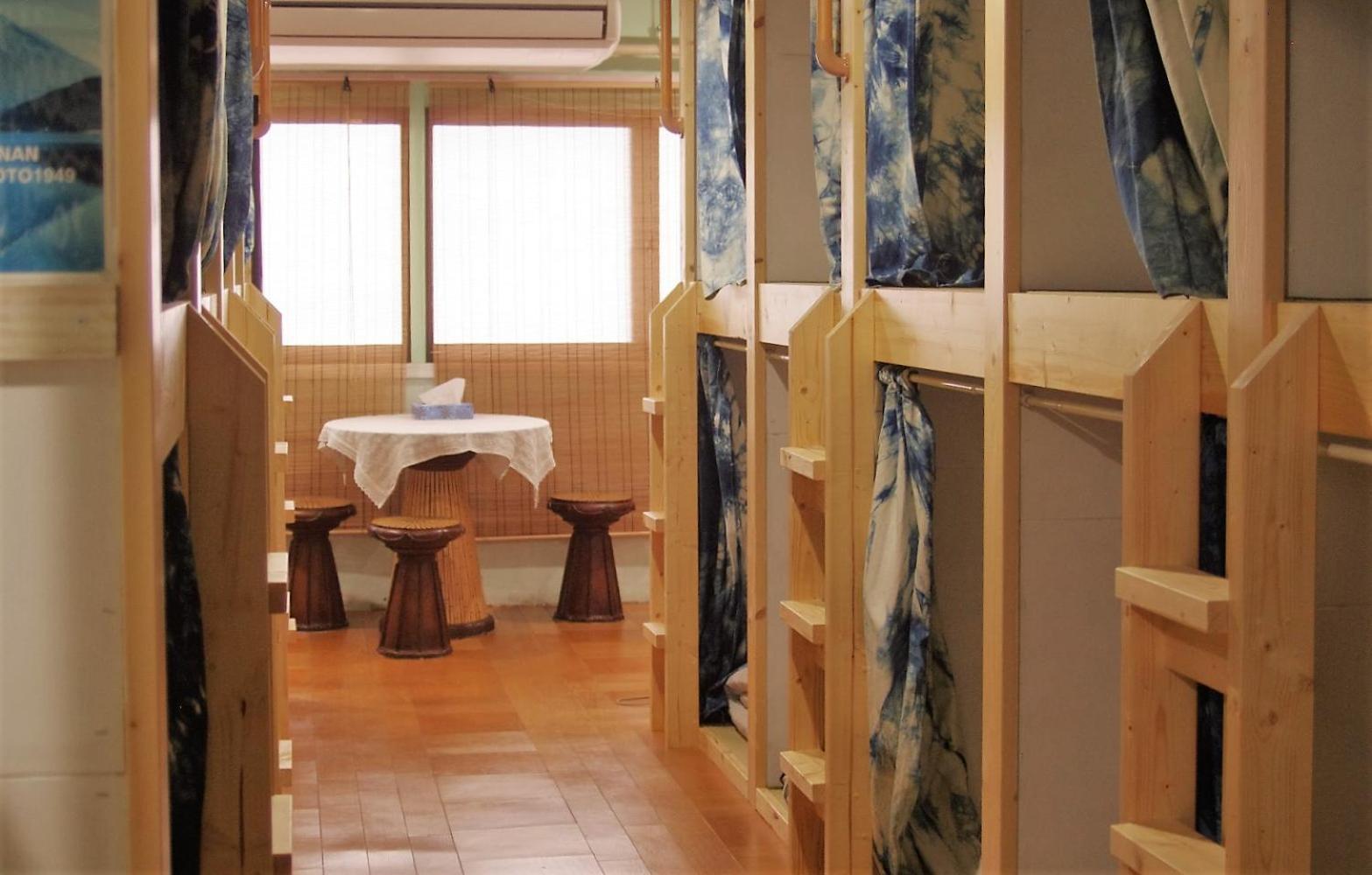 Hotel Kichinan Osaka Esterno foto