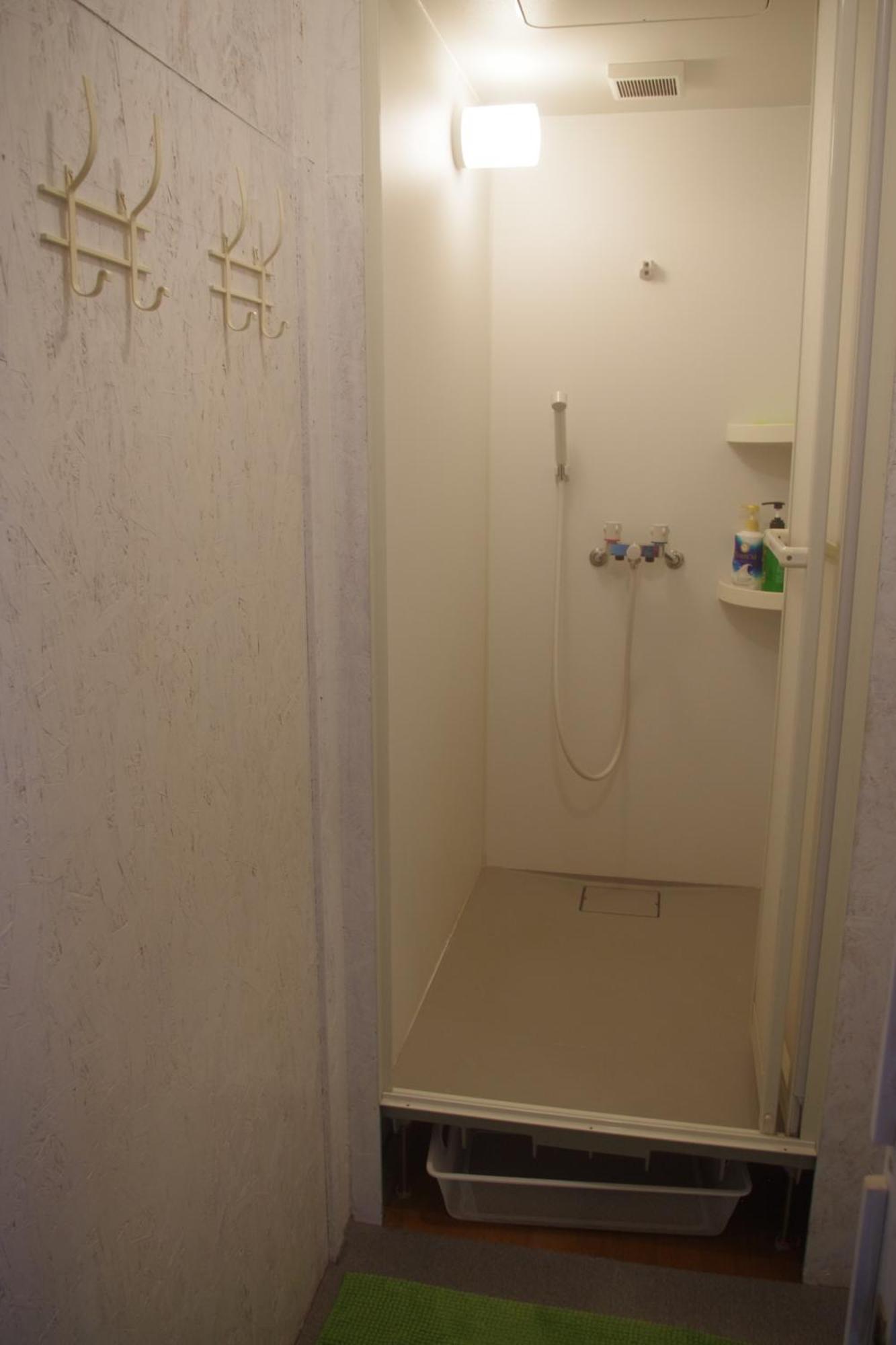 Hotel Kichinan Osaka Esterno foto