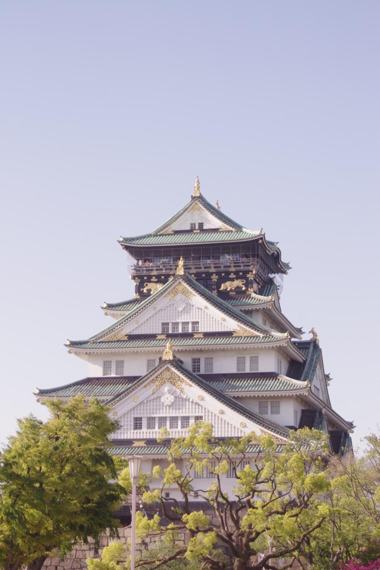 Hotel Kichinan Osaka Esterno foto
